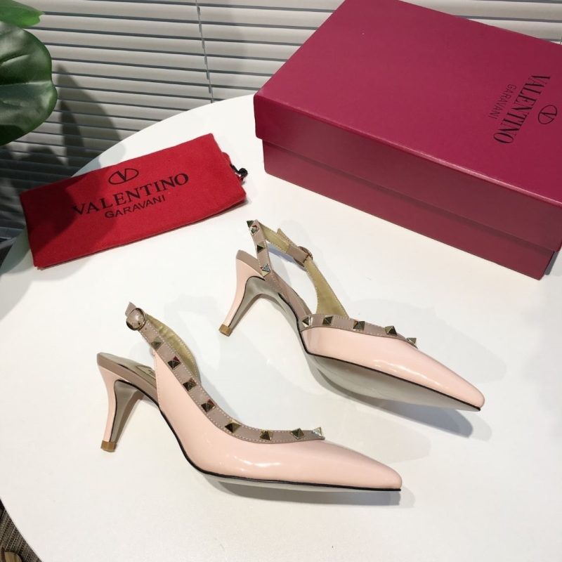 Valentino High Heels